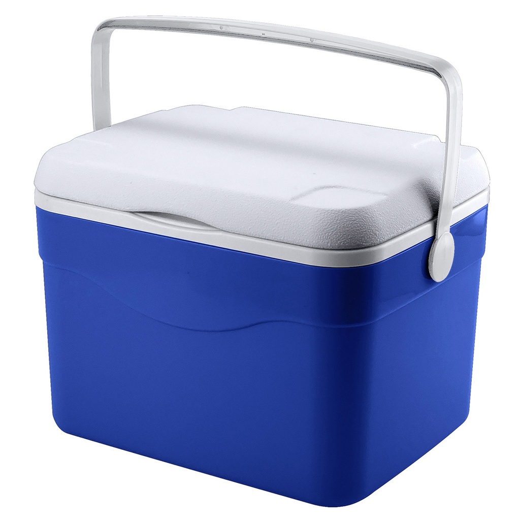 HIELERA POLAR 16 LT AZ GUATEPLAST AR011811-APO-0