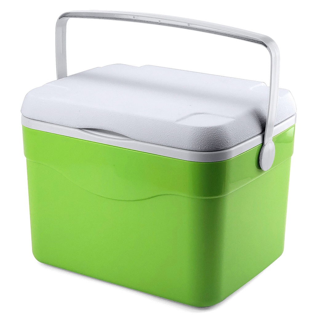 HIELERA POLAR 16 LT VD GUATEPLAST AR011811-EPO-0
