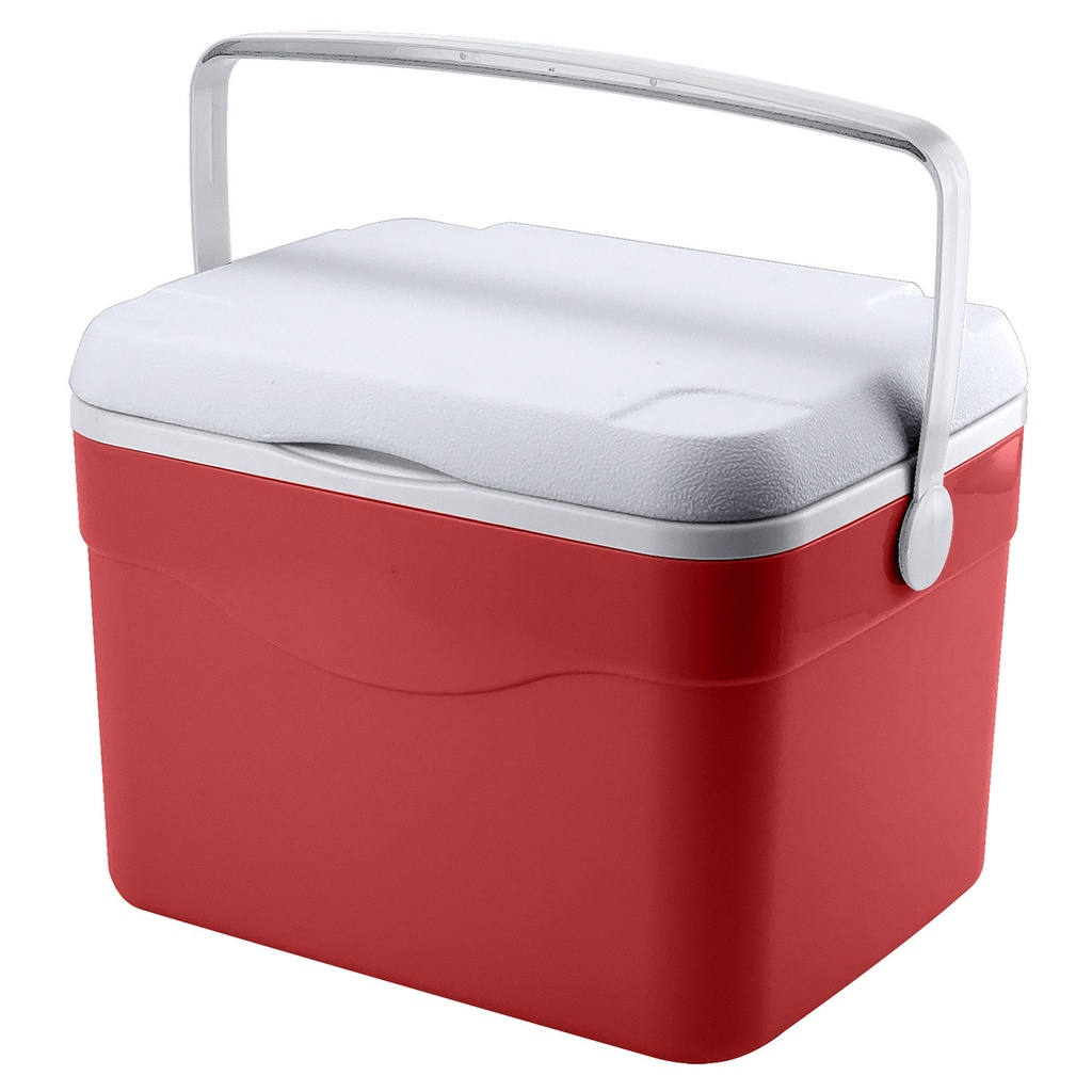 HIELERA POLAR 16 LT RJ GUATEPLAST AR011811-RPO-0