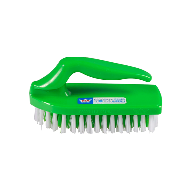 ESCOBILLA/CEPILLO PLAS REINA C/AGARRADERA REYPLAST 4EX001100