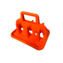 PORTAVASOS PLAS PRACTICO T/PULPITO REYPLAST PVX008000