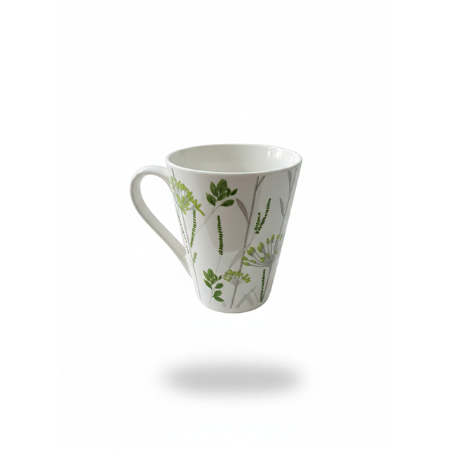 TAZA CERA 360 ML BL C/DECO FLORES SURT XD-03-7751 (copia)
