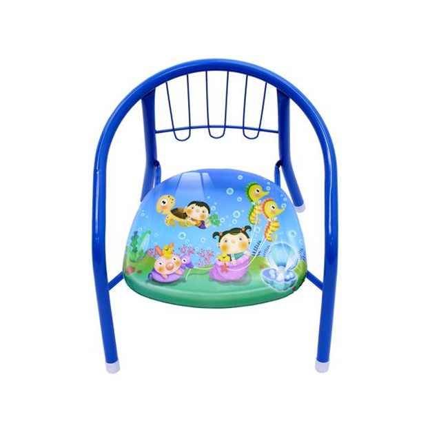 SILLA METAL INF PITO TY354839 09704/QX-09-9203