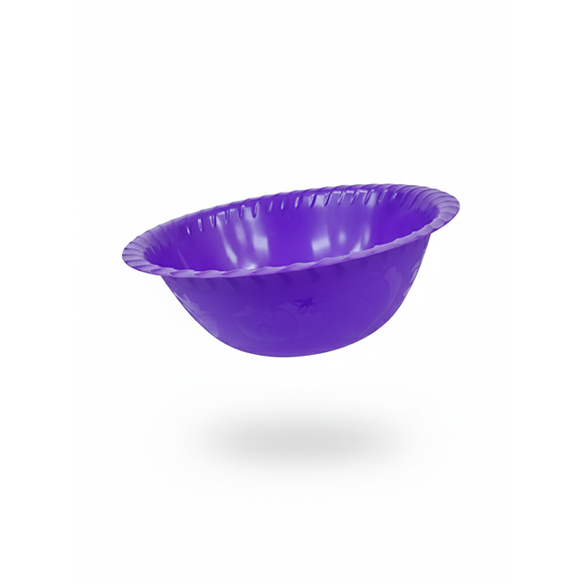 DOCENA ENSALADERA PLAS 1 VIRGEN NEO 1ENS1 