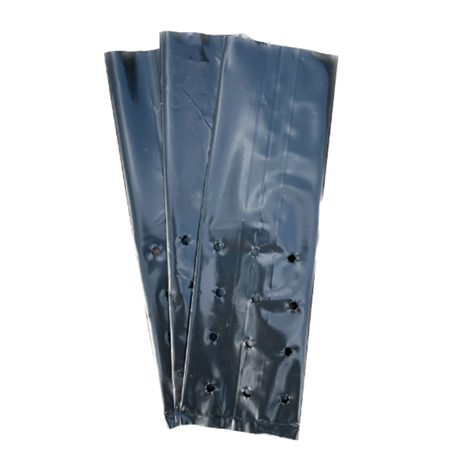 DOCENA BOLSA AGRICOLA 8X12X150 GG 100 UN X PAQ