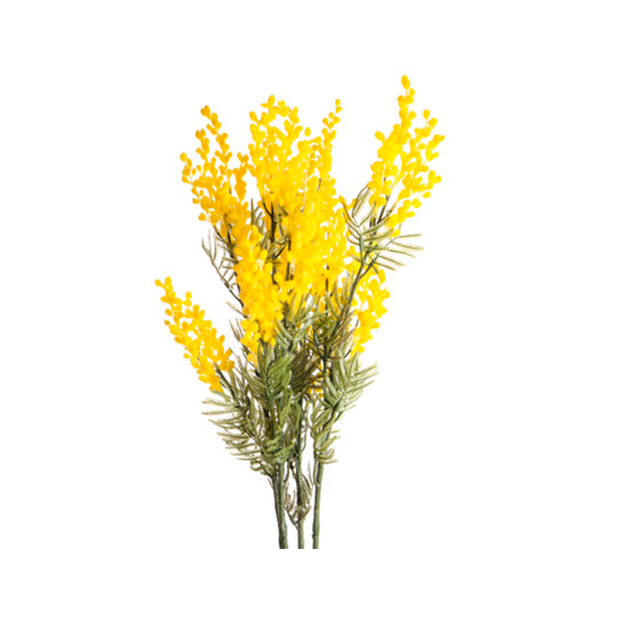 RAMO FLOR T/LAVANDA 7 RAMAS COL SURT XM-1471