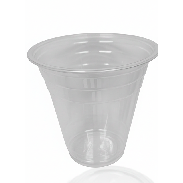 VASO DESE 12/14 OZ TRANS CRIST PET S/T PAQ 50 UN PROEM 98-14