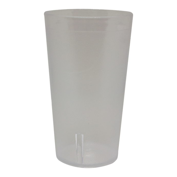 VASO ACRI 20 OZ NEVADO/CRISTAL SURT STAMPO