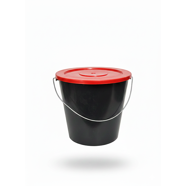 CUBETA PLAS 8 LT C/T NG MONARCA