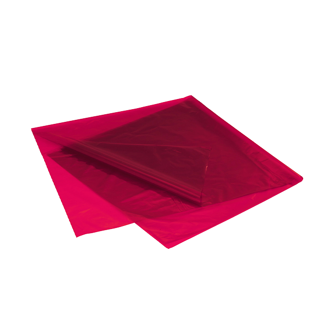 PAPEL CELOFAN ROSADO