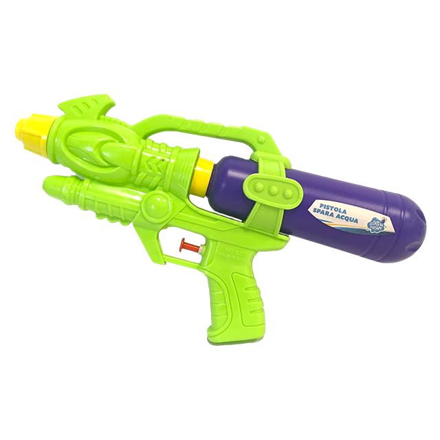 PISTOLA AGUA A PRESION 48 CM GDE BOL WATER GUN CASAMAS 1327