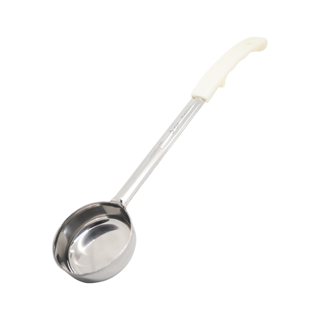 PORCIONADOR MET 3 OZ PERFORADO M/BEIG THUNDER SLLD103PA