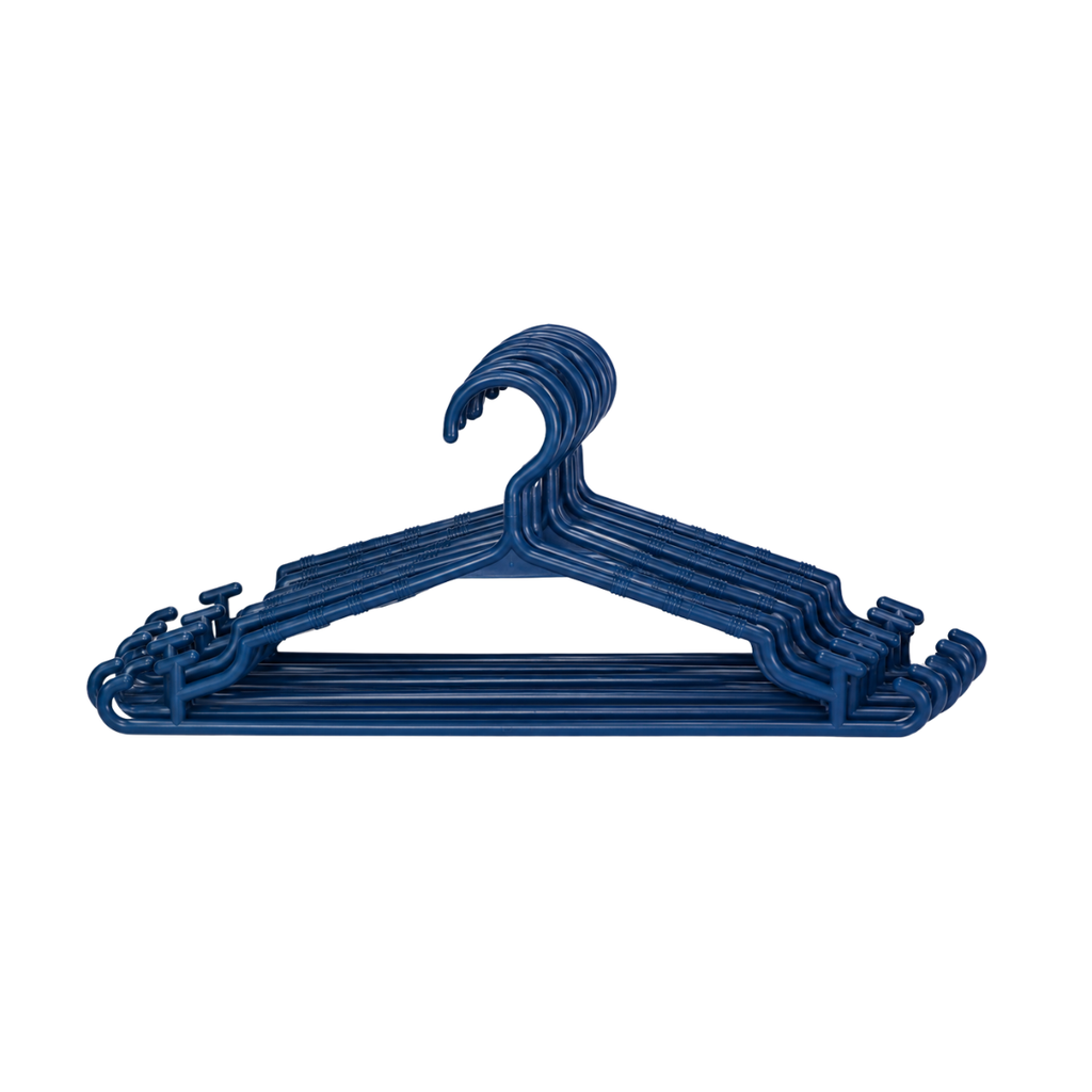 FARDO GANCHO PLAS TUBULAR ABIERTO 16 PAQ X 10 UN DISCOVER