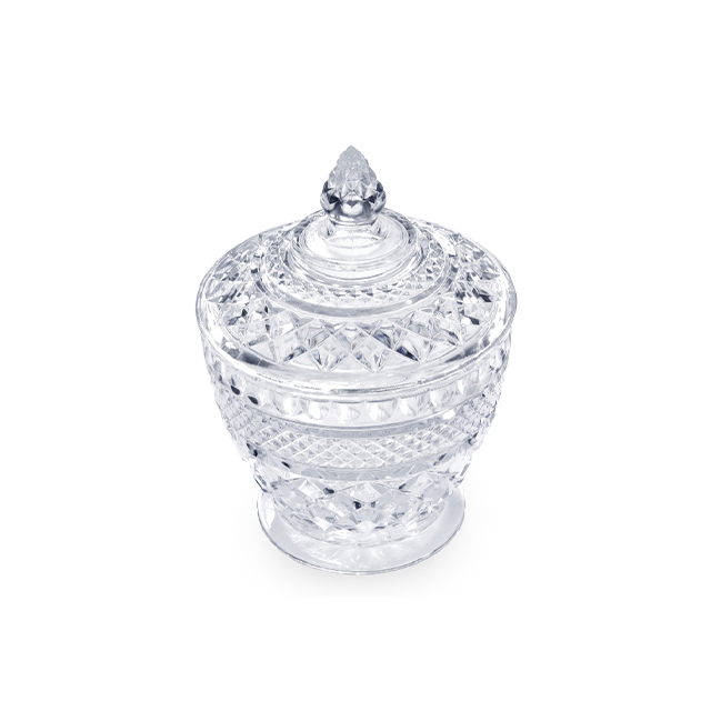 AZUCARERO DIAMANTE C/TAPA - PC REYPLAST QI AZX012000