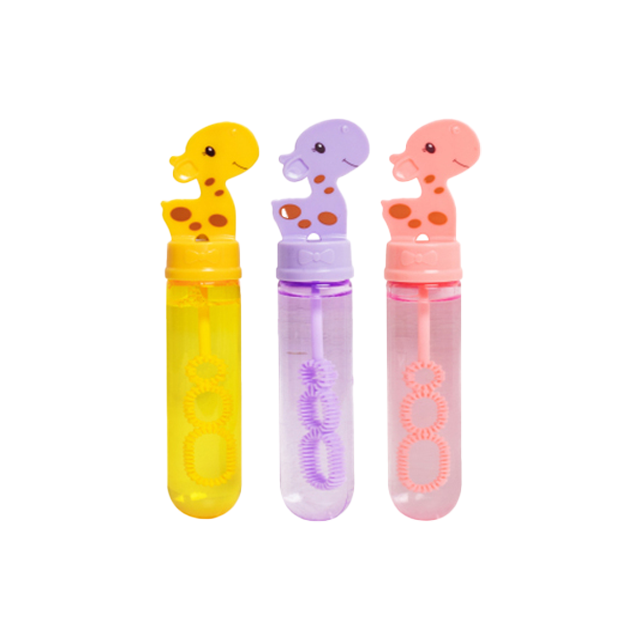 SET 3 VARITAS BURBUJAS 14 CM BLIS 8012