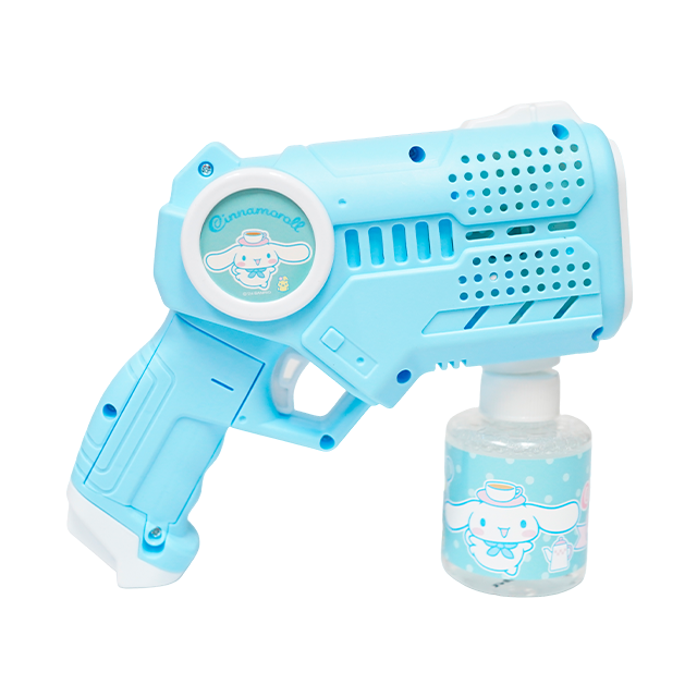 PISTOLA BURBUJAS SANRIO COL SURT BLIS 919B