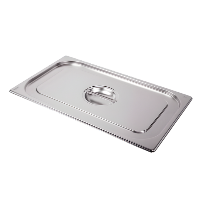 TAPA P/BANDEJA VAPORERA ACER INOX 0.012MM 53.5X33 CM HKK GPCT5481