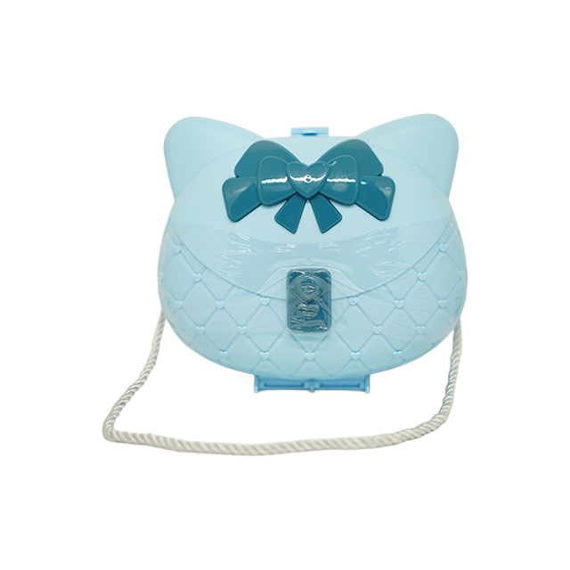 CARTERA C/OREJAS PLAS C/ACCES DOCTOR GIGI 8623