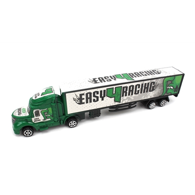 TRAILER PLAS 40 CM EASY RACING BOL 1105-4