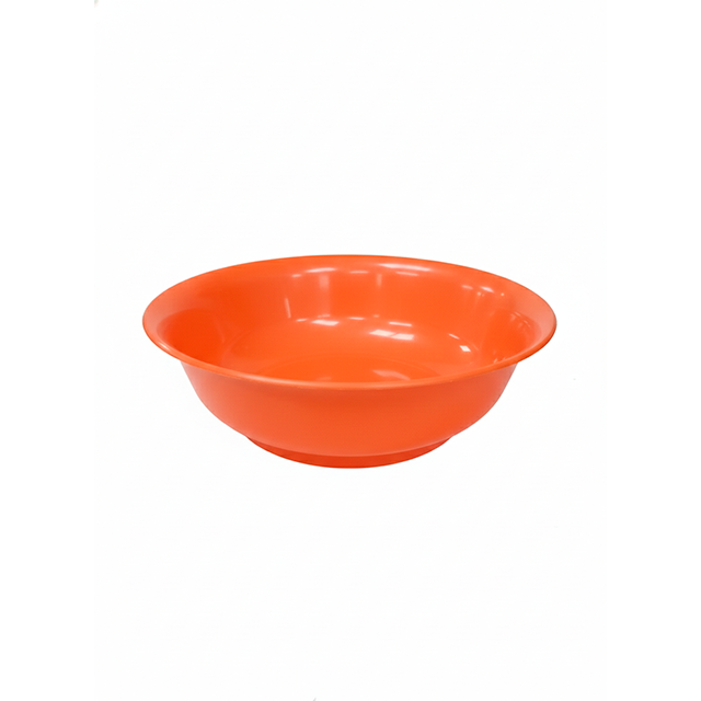 HUACAL/PLATO HONDO PLAS 1 LT RED COL SURT TACOPLAST MA03277