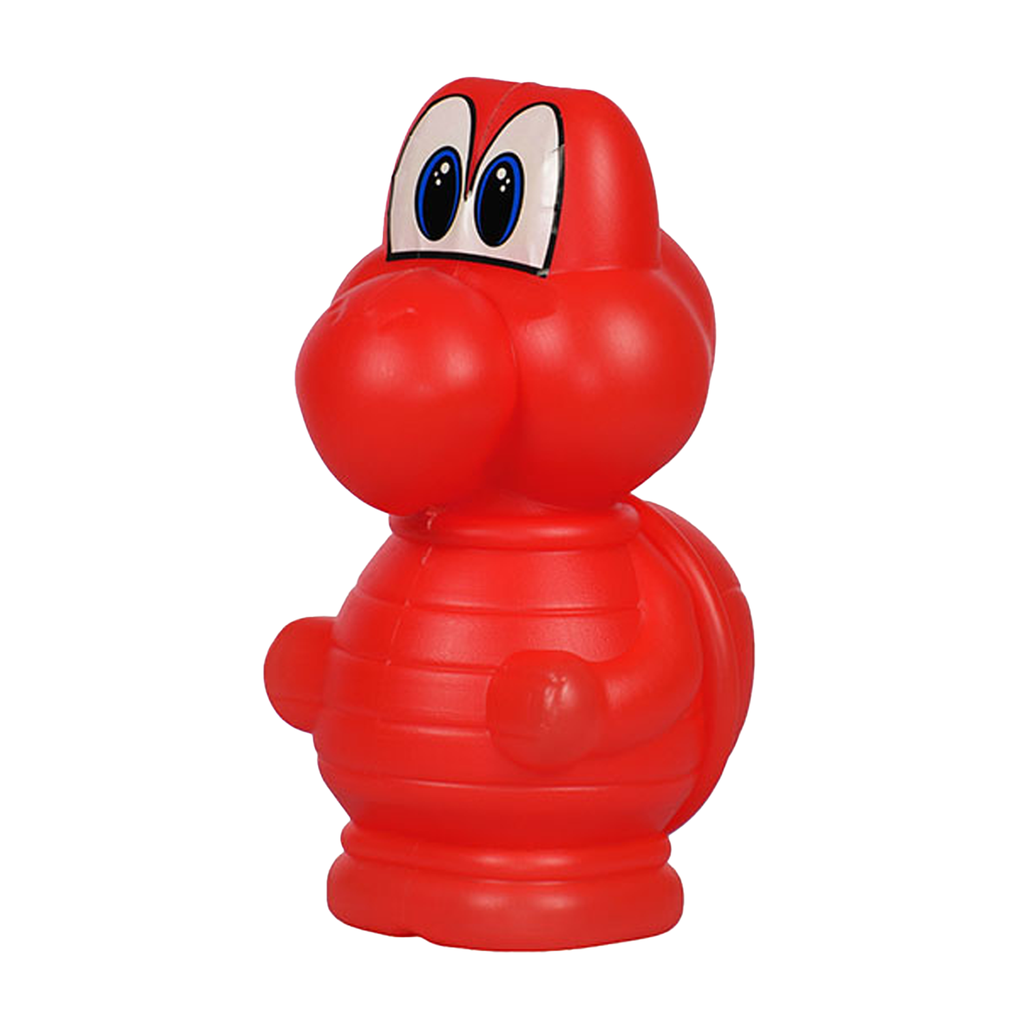 ALCANCIA PLAS TORTUGA PARADA 17 CM COL SURT PLASTIKITO SP212