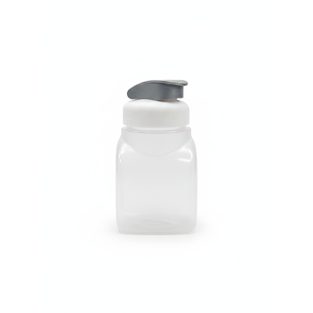 REFRESQUERO PLAS 1 LT C/T CLICK PLASTIKITO SP119