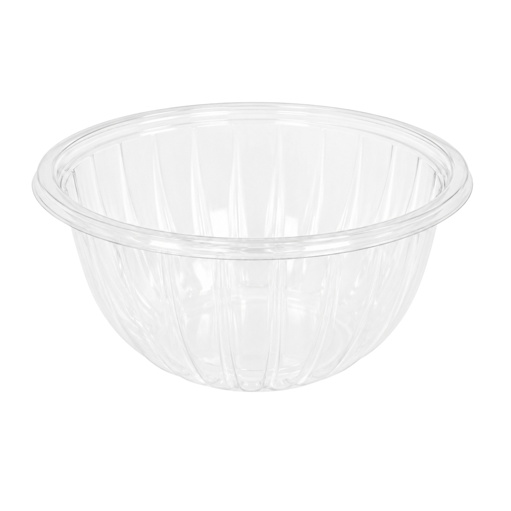BOWL DESE 16 OZ ENSALADERO S/TAPA CRISTAL FH5-16