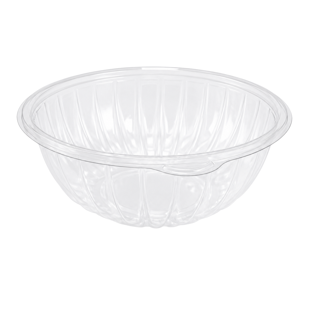 BOWL DESE 32 OZ ENSALADERO S/TAPA CRISTAL FH7-32