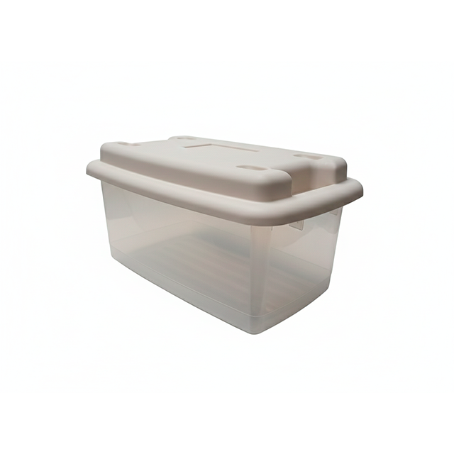 CAJA PLAS 20 LT CLICK C/T CAPUCCINO GUATEPLAST AR017785-BGC-0