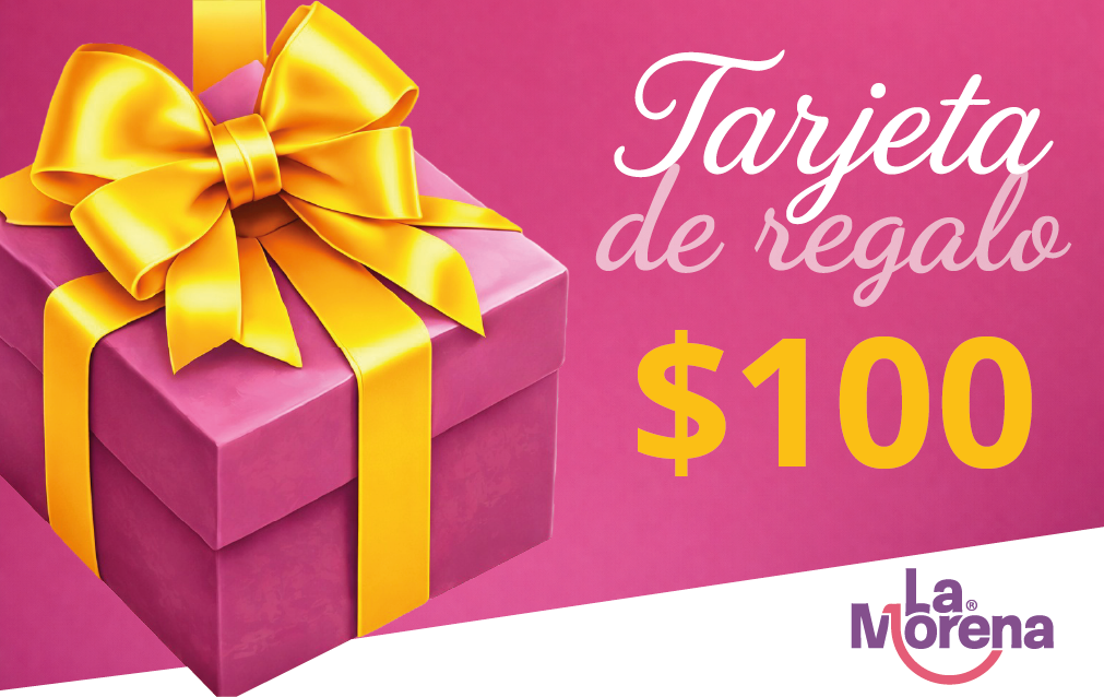Tarjeta de regalo (copia)