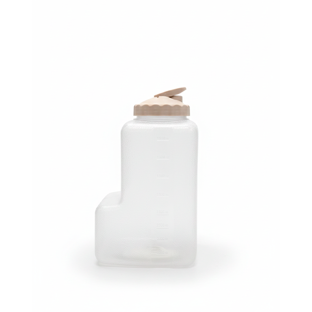 REFRESQUERO GALON PLAS 3.8 LT TR-CAPUCCINO GUATEPLAST AR013705-BGC-0