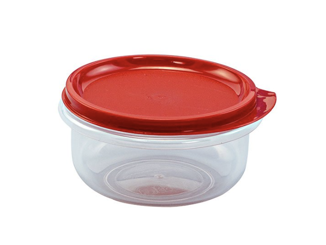 TAZON FUTURA MINI 8 OZ RJ CHEF GUATEPLAST AR012425-RCF-0