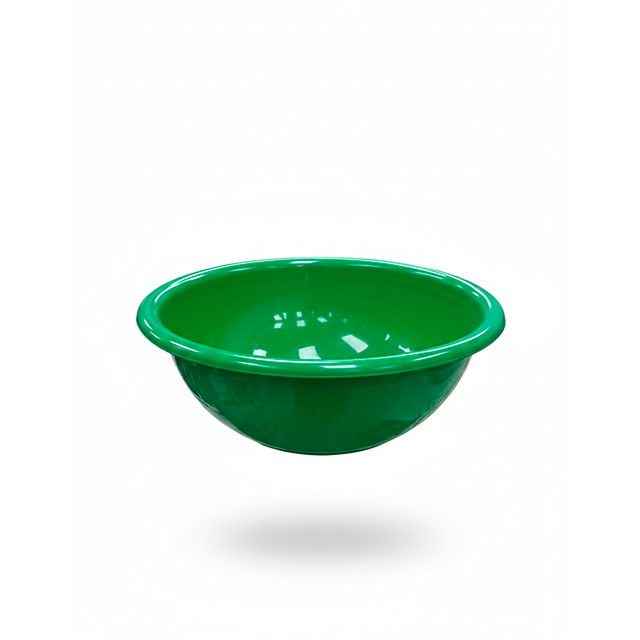 HUACAL/PALANGANA PLAS MINI UVA 26 CM #2 MDO