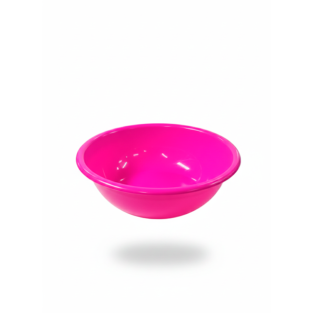 HUACAL/PALANGANA PLAS MINI UVA 30 CM #3 MDO