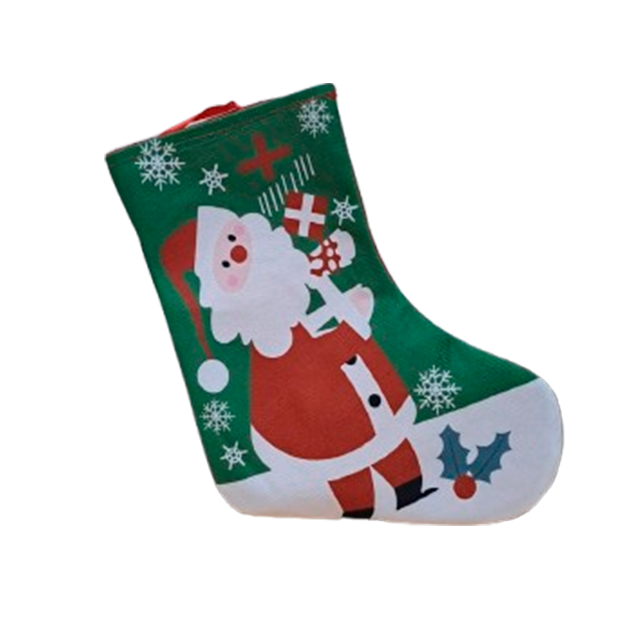 BOTA NAV TELA PEQ 25 DECO BOLSA X28210