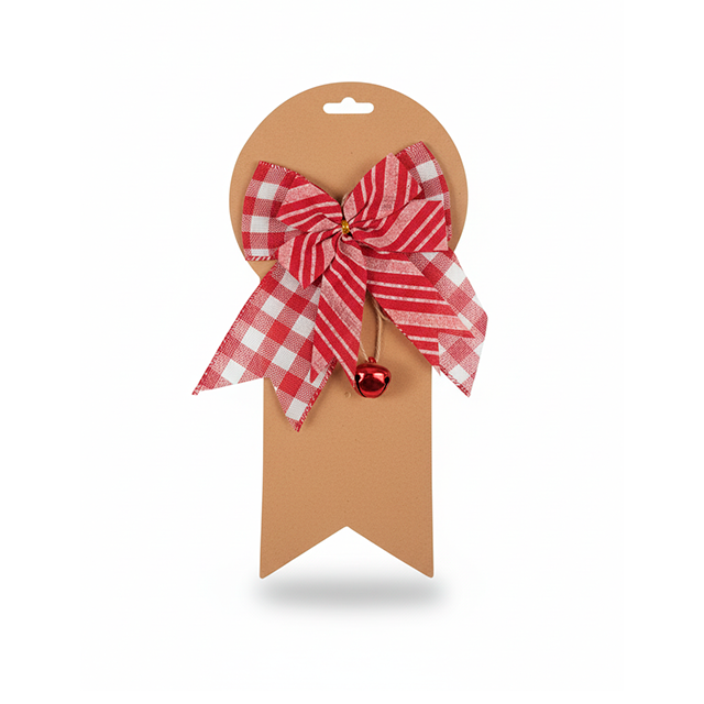 ADORNO NAV CHONGA C/CASCABEL BOL X28271