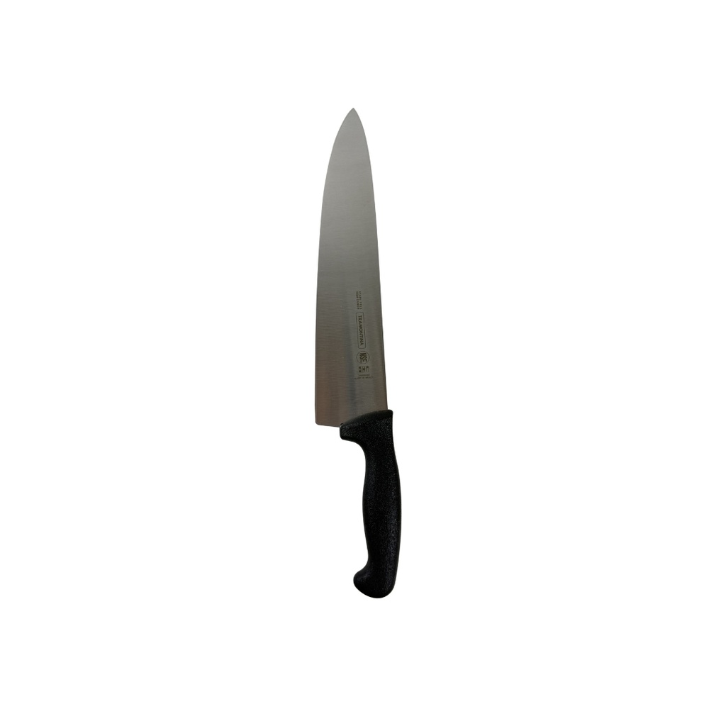 CUCHILLO INOX 10" CARNICERO NG PROFESIONAL MASTER TRAMONTINA 24609/000