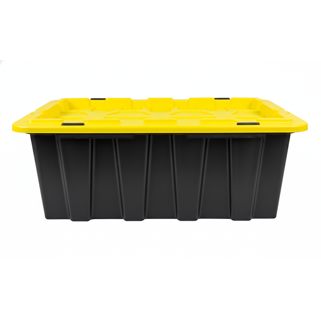 CAJA PLAS TYSON 25 LT NG T/AMAR MEGA 