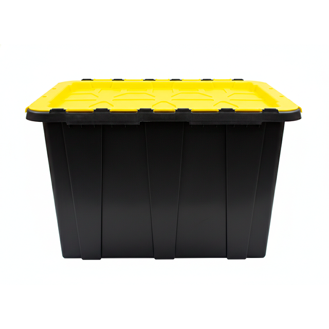 CAJA PLAS TYSON FLIP 80 LT NG T/AMAR MEGA