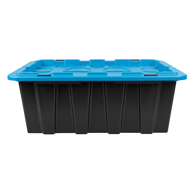 CAJA PLAS TYSON 40 LT NG T/AZ MEGA