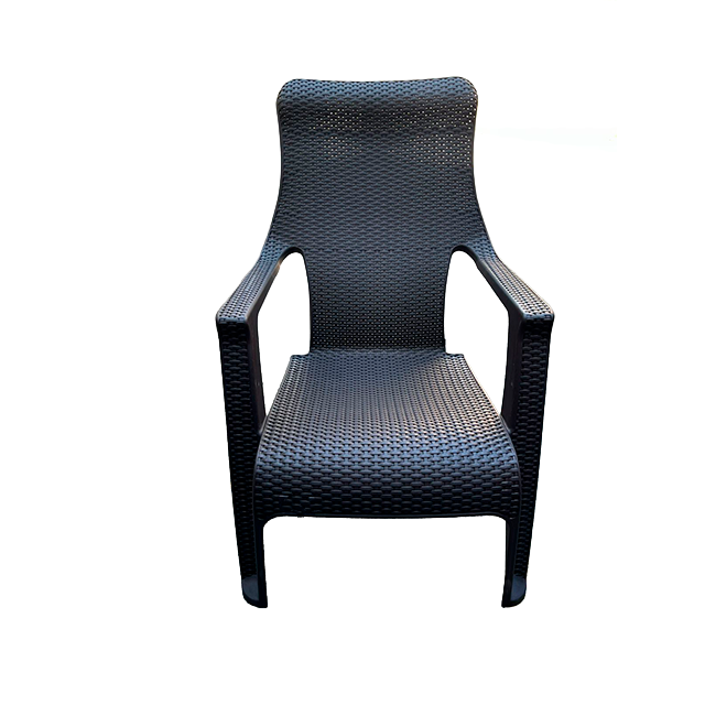 SILLA ESTANCIA PLAS C/B CF MEGA #6185