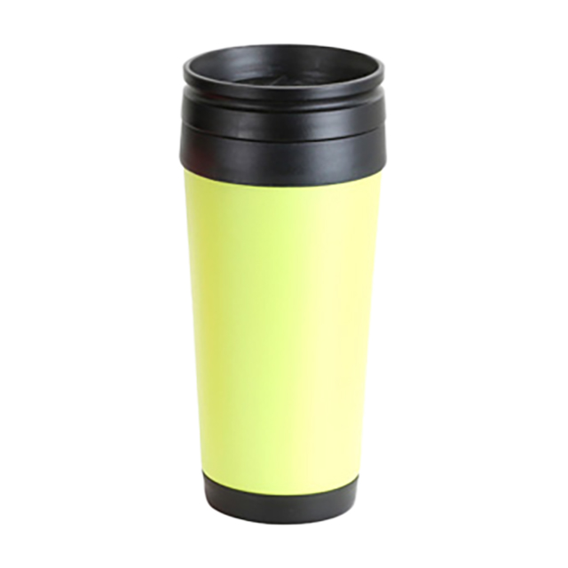 VASO TERMICO 450 ML COL SURT PASTEL T/NG 707-06028