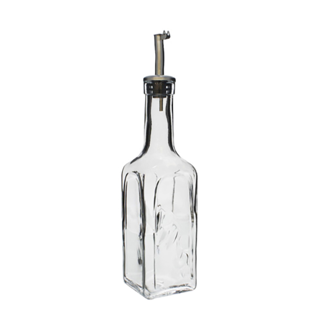 ACEITERO/VINAGRERA VID PASABAHCE 748-80350