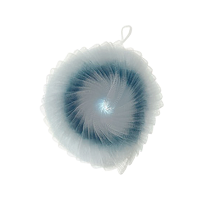 ESPONJA P/BAÑO 57 GR BICOLOR SURT 734-41013