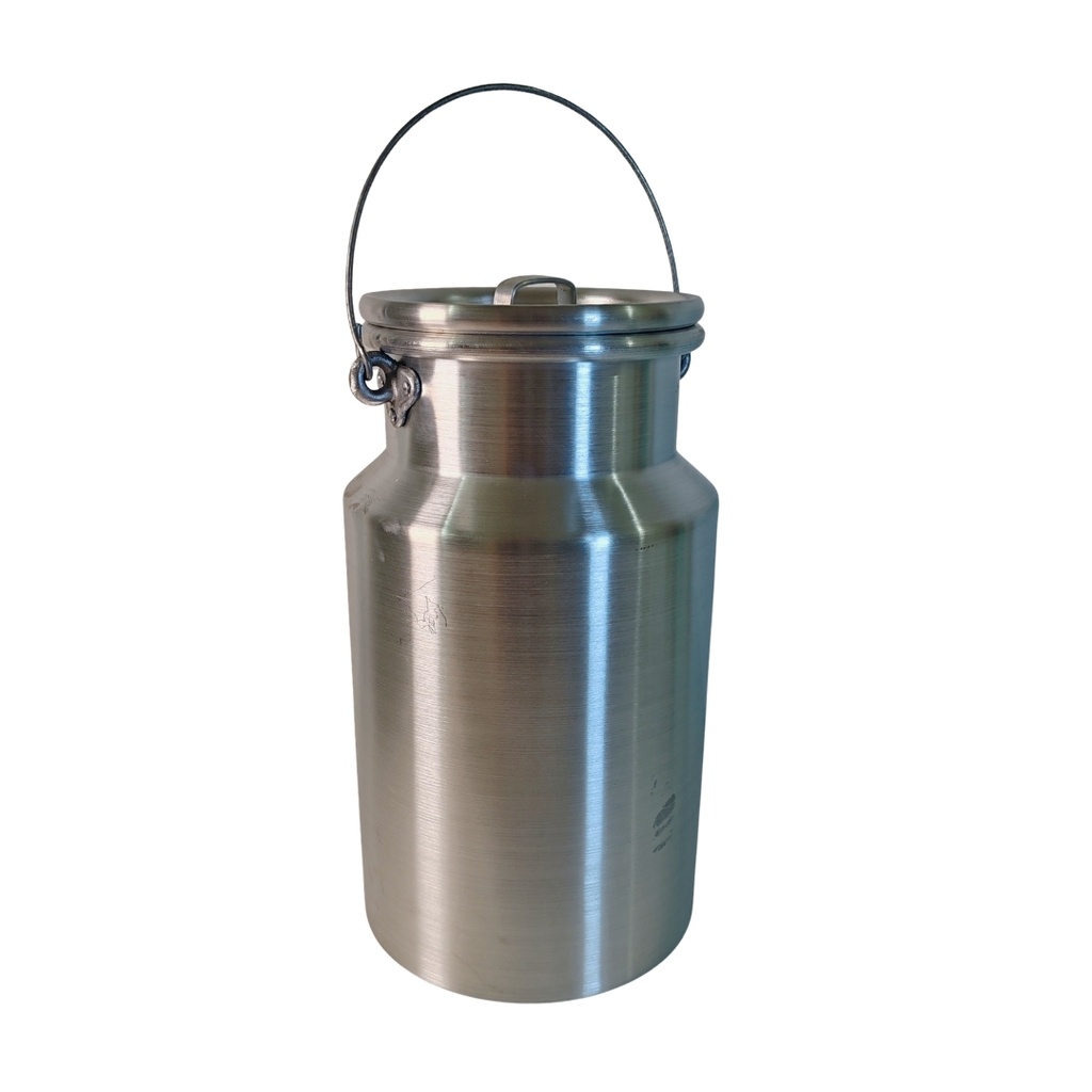 PORTALECHE ALUM 10 LT C/ASA ALUS