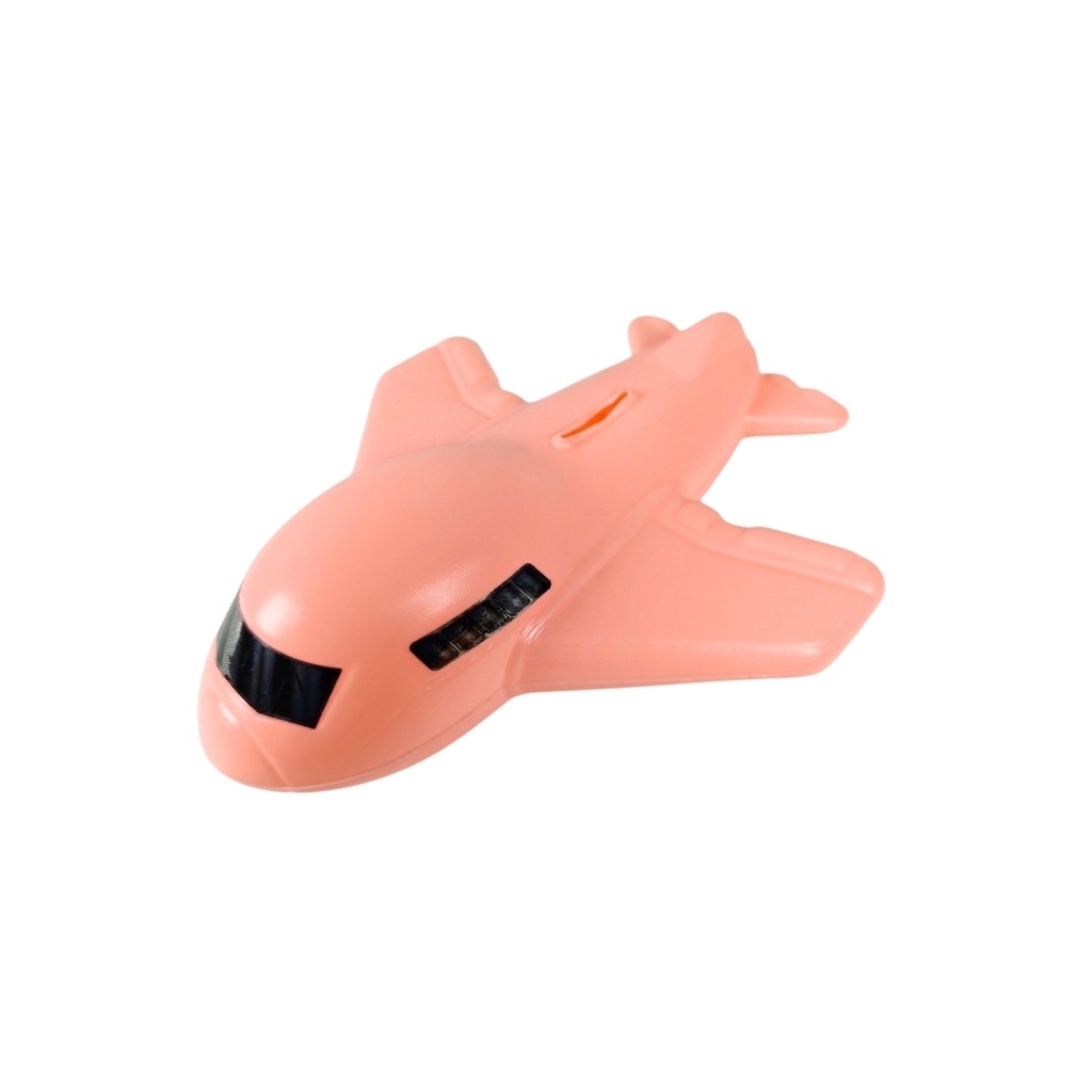 ALCANCIA PLAS  AVION/PK