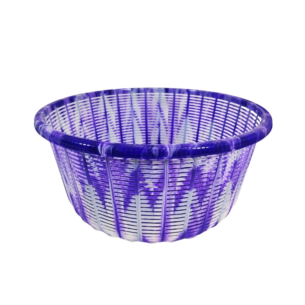 CANASTON VETEADO PLAS/ DORIS