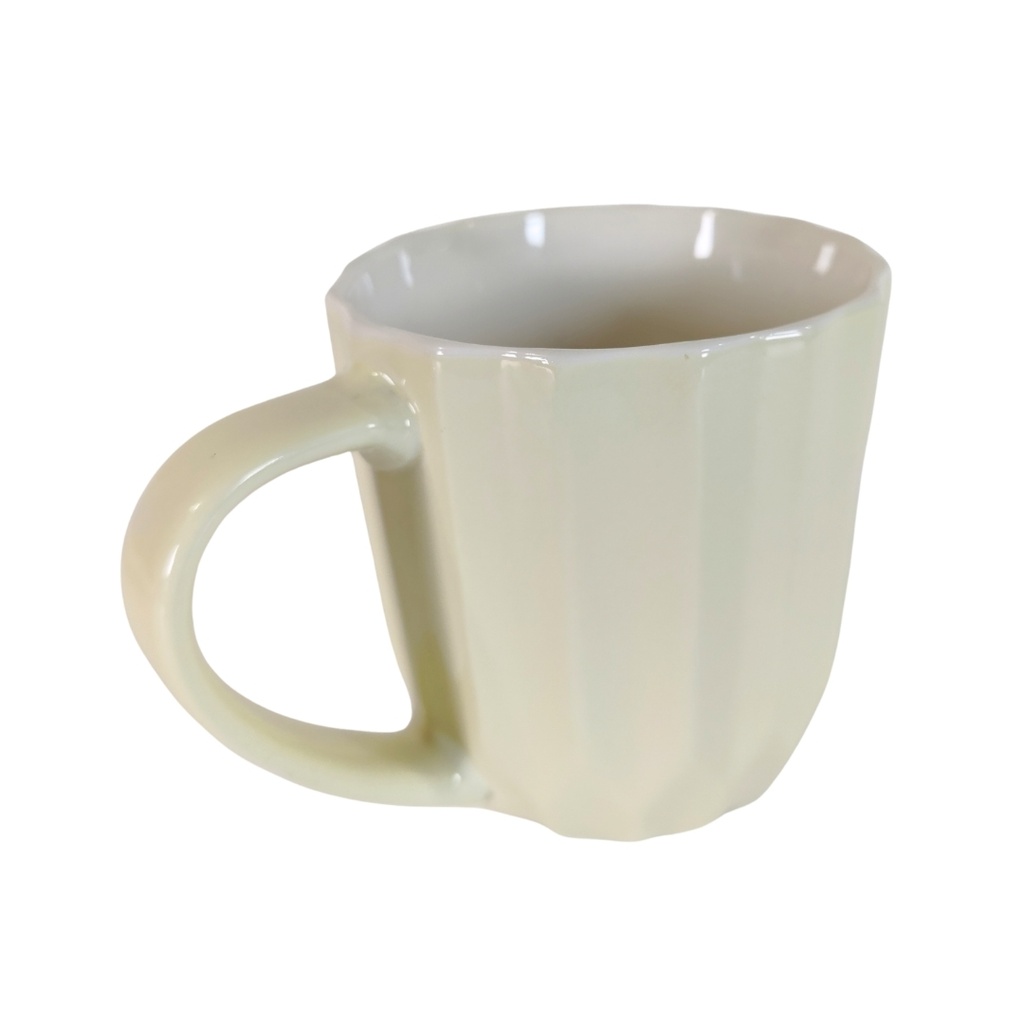 TAZA CERA 360 ML DECO SURT XD-Z016-09-7830