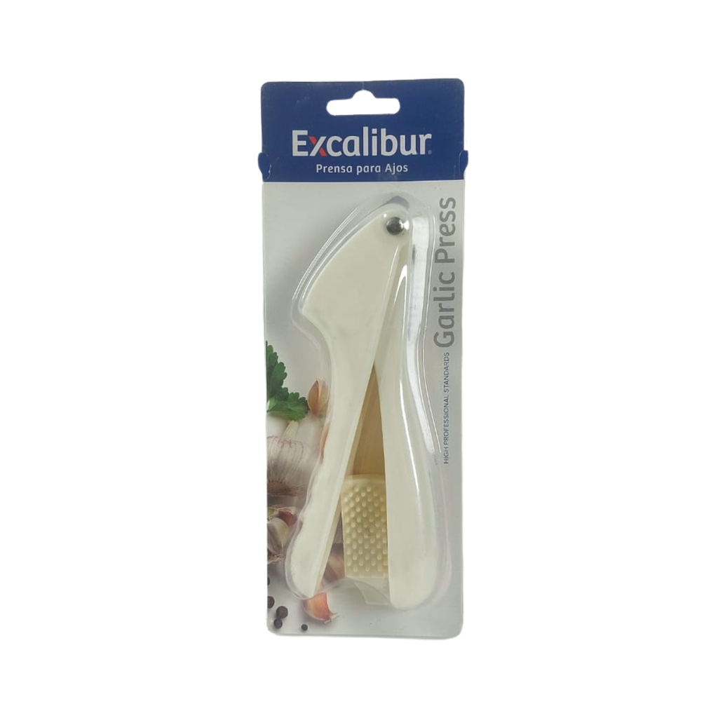 EXPRIMIDOR AJO BLISTER EXCALIBUR A151-KT1925