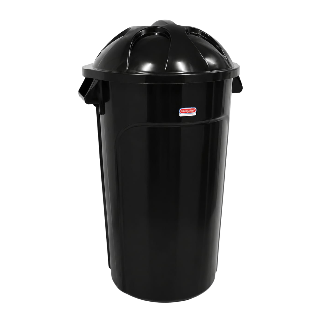 BASURERO PLAS 155 LT NG TACOPLAST CJT-MA81570